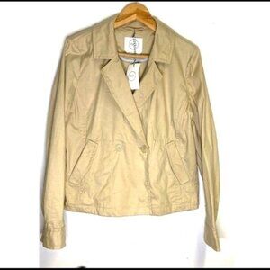 1901 Women Blazer Jacket Size Medium